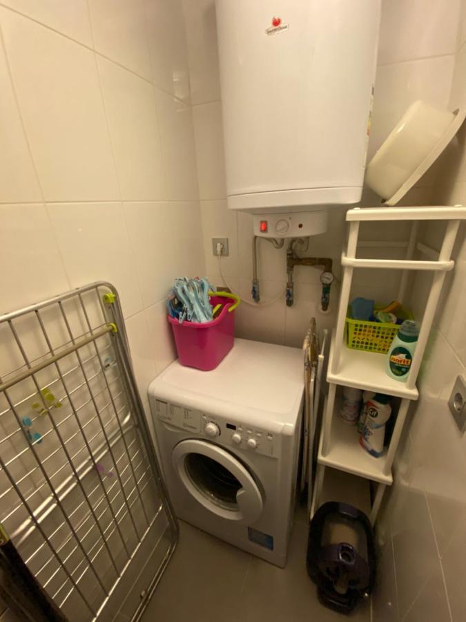 Cosy Apartment - 4 Min Walk From The Beach - La Tejita El Medano Exterior foto